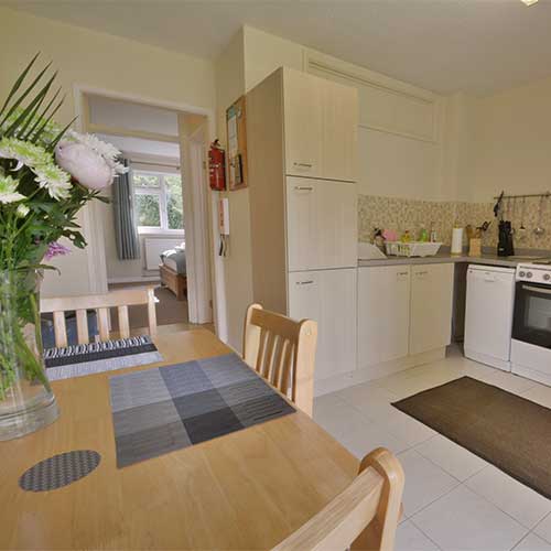 Paddocks Cottages Japonica